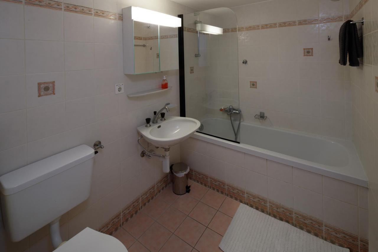 Magnifique Appartement Proche Du Centre Et Du Ski Crans-Montana Zewnętrze zdjęcie